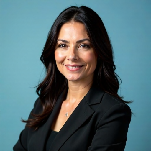 Jennifer Lukas