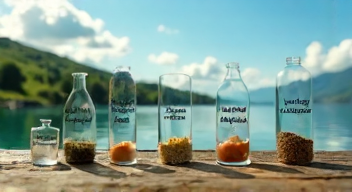 Das sind die Top 7 Schritte beim Frieden und Sicherheit