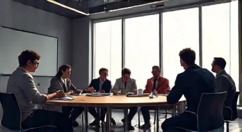 Das sind die Top 7 Schritte beim Krisenmanagement