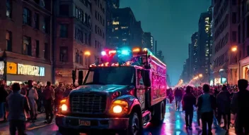 Das sind die Top 7 Schritte beim Protest im Iran