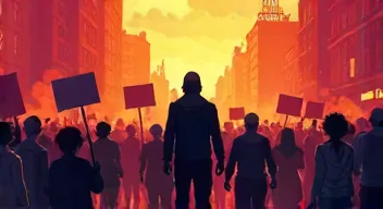 Der Einfluss der sozialen Bewegungen (4/10)