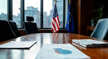 Der Einfluss der US-Politik auf die EU-Strategien (2/10)