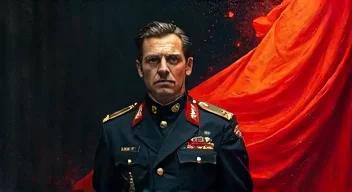 Der Einfluss des Militärs (3/10)