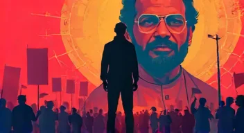 Der Einfluss von Saieds Politik auf die Gesellschaft (3/10)