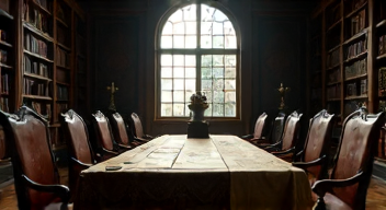 Der historische Kontext der Großmachtpolitik (3/10)