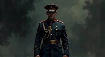 Der Militärische Widerstand und die Loyalität (4/10)