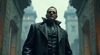 Der Sturz eines Diktators (1/10)