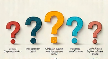 Die 5 meistgestellten Fragen (FAQ) zu Migration