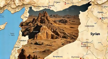 Die 5 meistgestellten Fragen (FAQ) zu Syrien