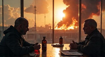 Die 6 häufigsten Fehler bei Frieden und Sicherheit