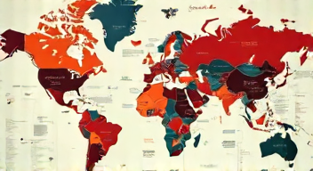 Die 6 häufigsten Fehler bei geopolitischen Strategien