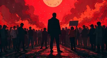 Die 6 häufigsten Fehler bei politischen Umbrüchen