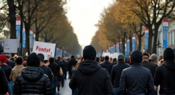 Die 6 häufigsten Fehler bei Protesten