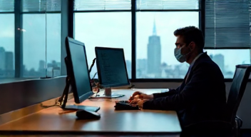 Die 6 häufigsten Fehler bei Spionage und Sicherheit