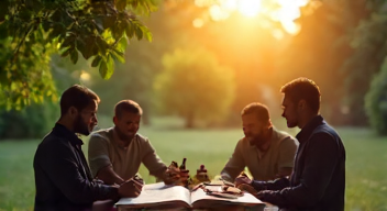 Die besten 8 Tipps bei der Flüchtlingsintegration