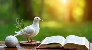 Die besten 8 Tipps bei Frieden und Sicherheit