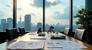 Die besten 8 Tipps bei geopolitischen Herausforderungen