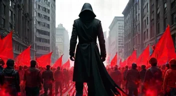 Die besten 8 Tipps bei politischen Umwälzungen