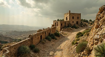 Die historische Wurzel des Konflikts in Syrien (3/10)