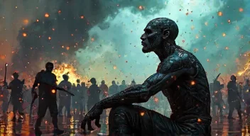 Die Kraft der Musik im Krieg (10/10)