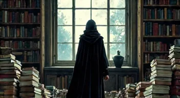 Die Krise aus meiner Sicht als Historisches Genie (1/10)