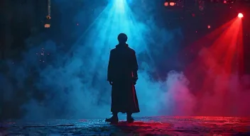 Die Musik als Stimme der Veränderung (10/10)