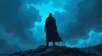 Die Psyche im Krieg (6/10)