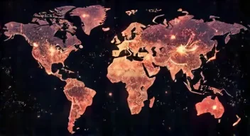 Die Rolle der internationalen Gemeinschaft (2/10)