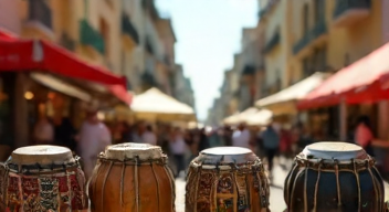 Die Rolle der Kultur in der Migration (3/10)