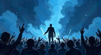 Die Rolle der Musik im politischen Protest (9/10)