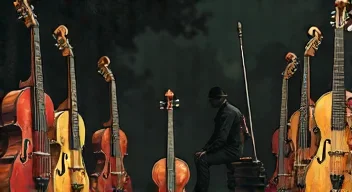 Die Rolle der Musik in Krisenzeiten (10/10)