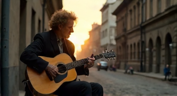 Die Rolle der Musik in Zeiten geopolitischer Konflikte (10/10)