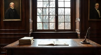 Die Rolle der Philosophie in der Diplomatie (5/10)