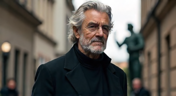 Die Stimme der Künstler im politischen Diskurs (10/10)