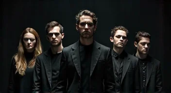 Die Stimme der Künstler im Protest (10/10)