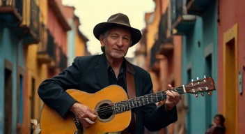 Die Stimme der Migranten in der Musik (10/10)