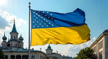 Einfluss der USA auf die Ukraine (2/10)