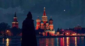 Einfluss des Kremls auf die Wahrnehmung (2/10)