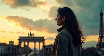 Einfluss des politischen Klimas auf Europa (2/10)