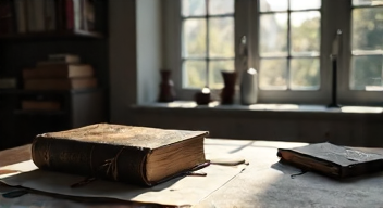 Ethik in der Spionage (5/10)