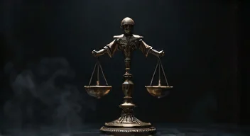 Ethische Implikationen des Machtwechsels (4/10)