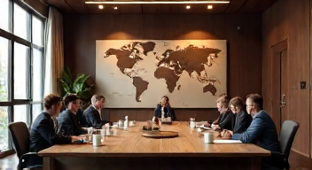 Europäische Perspektiven auf den Umgang mit den USA (1/10)