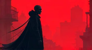 Ich erinnere mich an die Geschehnisse der letzten Monate (1/10)