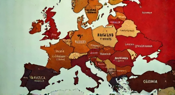 Ich erinnere mich an die Worte von Kanzler Merz über Europa (1/10)