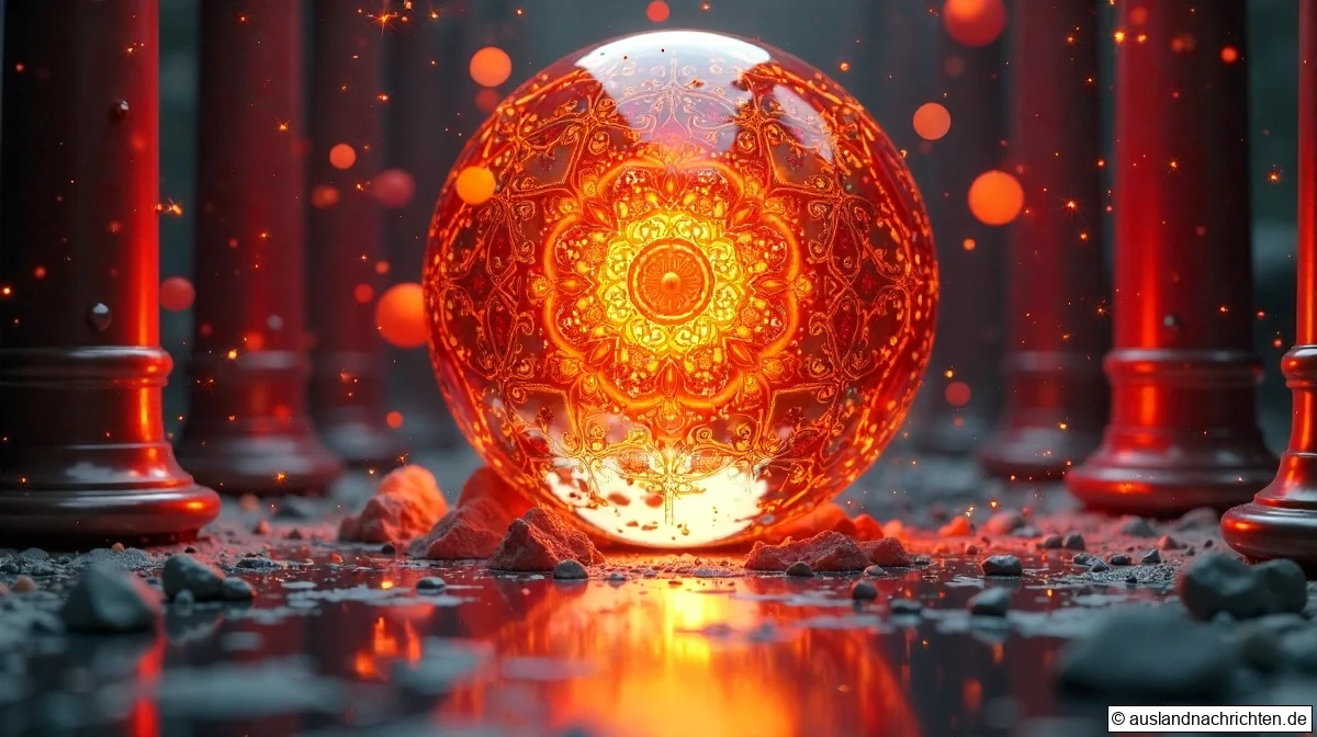 Iran: Machtverlust, Sanktionen und ungewisse Zukunft