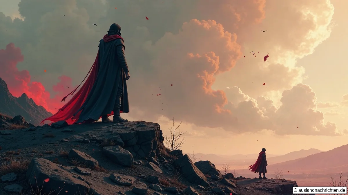 Krieg gegen die Ukraine: Tragödie, Propaganda, Zerstörung