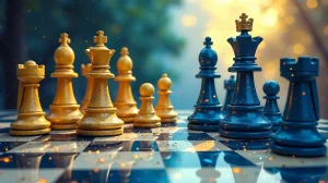 Kriegspropaganda, Machtspiele, Friedenstheorien – Ein Blick auf den Ukraine-Konflikt