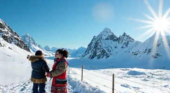 Kulturelle Implikationen des Grönland-Konflikts (3/10)