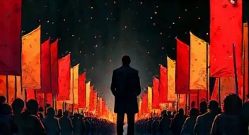 Langfristige Folgen des Machtwechsels (9/10)