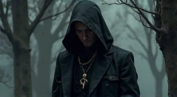 Machtspiele im Hintergrund (3/10)